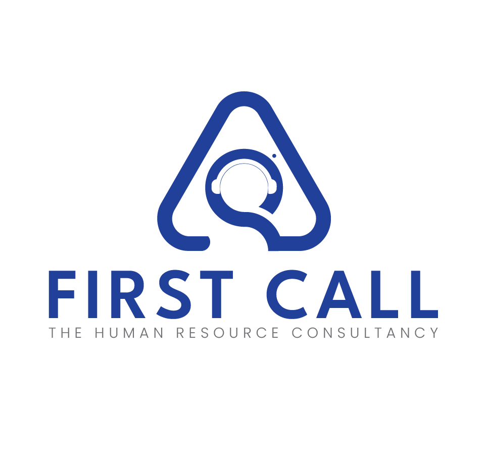 First Call Logo